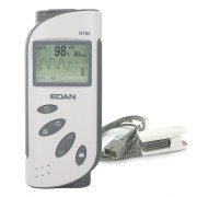 Пульсоксиметр медицинский H100 (монитор пациента SpO2, PR)