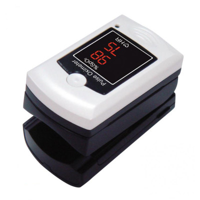 Пульсоксиметр на палец Charm II (SpO2, PR) Пульсоксиметр на палец Charm II (SpO2, PR)