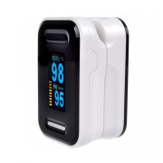 Пульсоксиметр на палец SUN-50S (SpO2, PR)