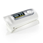 Пульсоксиметр на палец YX301 (SpO2, PR)