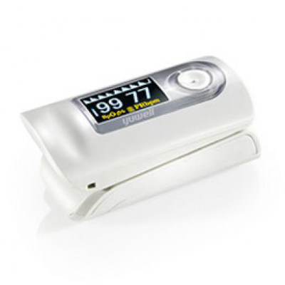 Пульсоксиметр на палец YX301 (SpO2, PR) Пульсоксиметр на палец YX301 (SpO2, PR)