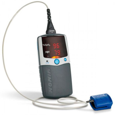 Пульсоксиметр Nonin Palm Sat 2500 Пульсоксиметр Nonin Palm Sat 2500