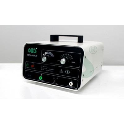 Радиочастотный электрохирургический аппарат OBS-100C Радиочастотный электрохирургический аппарат OBS-100C