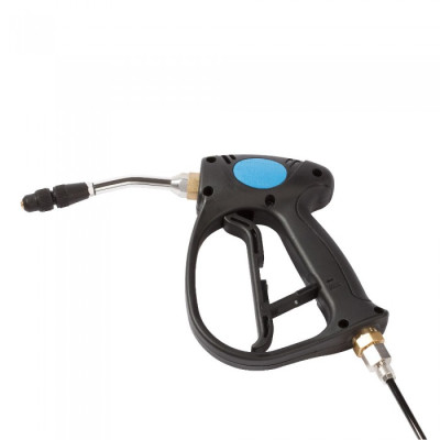 Распылительный пистолет Melag MELAjet Распылительный пистолет Melag MELAjet