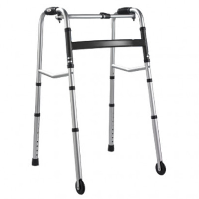 Разборные складные ходунки на колёсах 3 дюйма OSD-Q3F Разборные складные ходунки на колёсах 3 дюйма OSD-Q3F