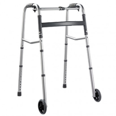 Разборные складные ходунки на колёсах 5 дюймов OSD-Q5F Разборные складные ходунки на колёсах 5 дюймов OSD-Q5F