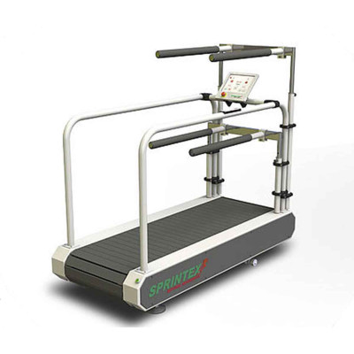 Реабилитационная беговая дорожка THERAPY Реабилитационная беговая дорожка THERAPY