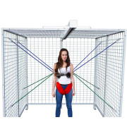 Реабилитационная система ПАУК