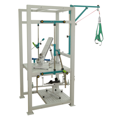 Реабилитационный комплекс РК-1 (базовая комплектация) Реабилитационный комплекс РК-1 (базовая комплектация)