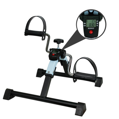 Реабилитационный педальный тренажер для ног со счетчиком OSD-CPS005ABC Реабилитационный педальный тренажер для ног со счетчиком OSD-CPS005ABC