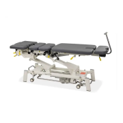 Реабилитационный стол HABYS Upright Chiro Z7