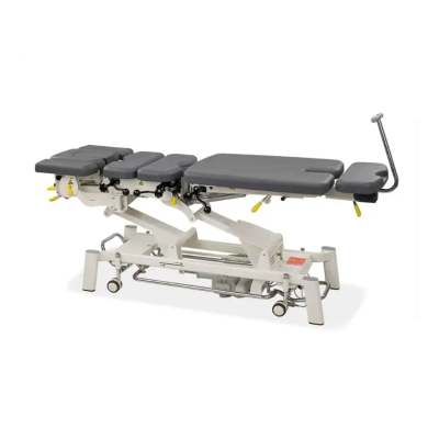 Реабилитационный стол HABYS Upright Chiro Z7 Реабилитационный стол HABYS Upright Chiro Z7