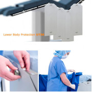 Рентген защита нижней части тела Mavig UT30