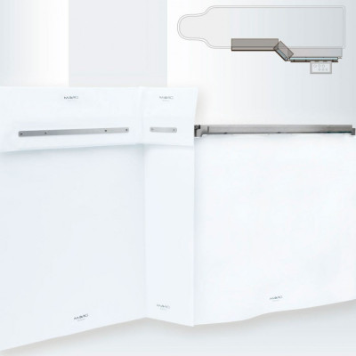 Рентген защита нижней части тела Mavig UT70 Рентген защита нижней части тела Mavig UT70