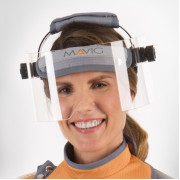 Рентген защитная маска Mavig BRV501