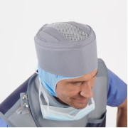 Рентген защитная шапочка Mavig RA611