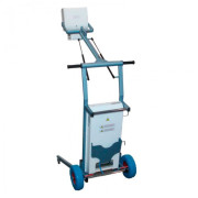 Рентгеновский диагностический передвижной комплекс Квант КРД Indiagraf - 02 12 кВт