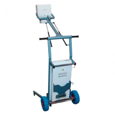 Рентгеновский диагностический передвижной комплекс Квант КРД Indiagraf - 02 12 кВт Рентгеновский диагностический передвижной комплекс Квант КРД Indiagraf - 02 12 кВт