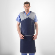 Рентгенозащитный жилет и юбка Mavig RA631