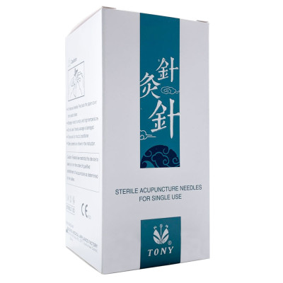 Серебряные иглы для акупунктуры 0,30 х 50 (100 шт.), SAN-SILVER-30-50-100 Серебряные иглы для акупунктуры 0,30 х 50 (100 шт.), SAN-SILVER-30-50-100