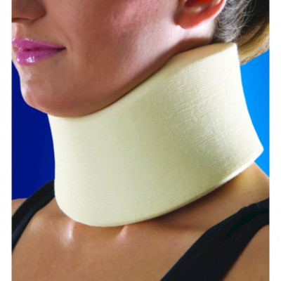 Шейный воротник средней плотности 0402 Шейный воротник средней плотности 0402