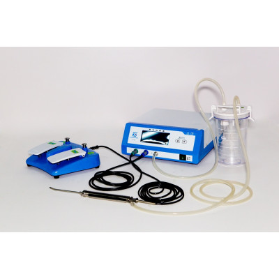 Шейвер с отсосом X-100 Шейвер с отсосом X-100