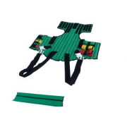 Шины фиксирующие (тело) С-01, взрослые