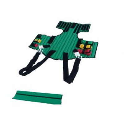 Шины фиксирующие (тело) С-01, взрослые Шины фиксирующие (тело) С-01, взрослые