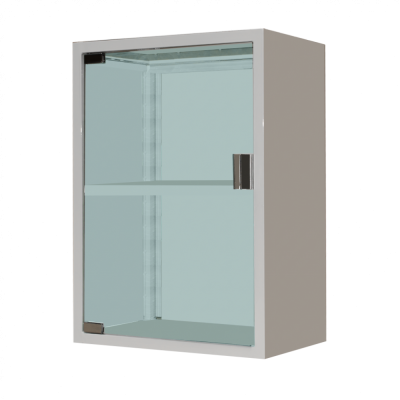 Шкаф-аптечка навесной Завет ШМН Шкаф-аптечка навесной Завет ШМН