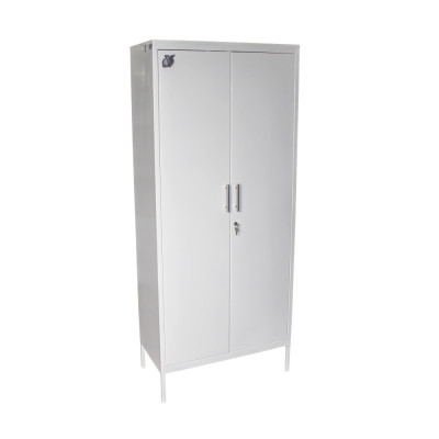 Шкаф для медицинской одежды ШМо-2 Шкаф для медицинской одежды ШМо-2