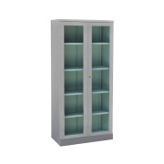 Шкаф медицинский лабораторный Завет ШЛ-2