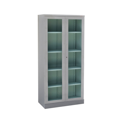 Шкаф медицинский лабораторный Завет ШЛ-2 Шкаф медицинский лабораторный Завет ШЛ-2