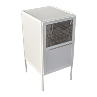 Шкаф медицинский с бактерицидными лампами ШМБ 8-2 Шкаф медицинский с бактерицидными лампами ШМБ 8-2