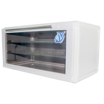 Шкаф медицинский с бактерицидными лампами ШМБ 8 Шкаф медицинский с бактерицидными лампами ШМБ 8