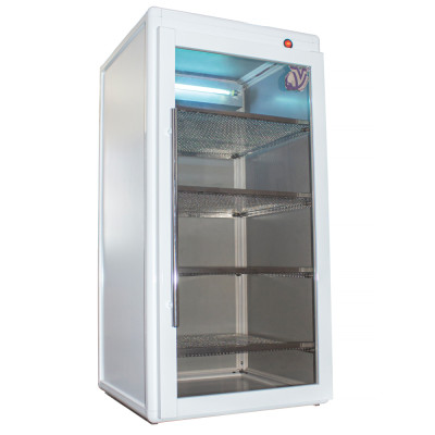 Шкаф медицинский с бактерицидными лампами ШМБ 8-С Шкаф медицинский с бактерицидными лампами ШМБ 8-С