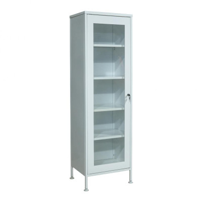 Шкаф медицинский Завет ШМ-1 Шкаф медицинский Завет ШМ-1