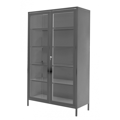 Шкаф медицинский Завет ШМ-2 (нержавейка) Шкаф медицинский Завет ШМ-2 (нержавейка)