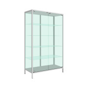 Шкаф медицинский Завет ШМ-2 старой конструкции