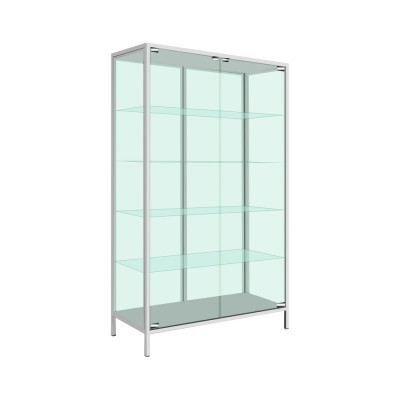 Шкаф медицинский Завет ШМ-2 старой конструкции Шкаф медицинский Завет ШМ-2 старой конструкции