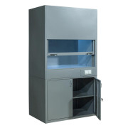 Шкаф вытяжной лабораторный Завет ШВ-1