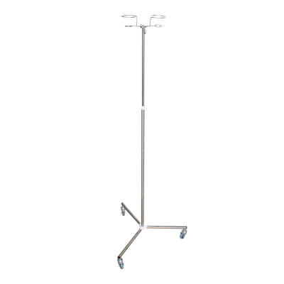 Штатив из нержавеющей стали, на колесах ШТк-6 Штатив из нержавеющей стали, на колесах ШТк-6