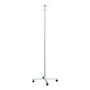 Штатив медицинский для вливаний передвижной ШДВ-П