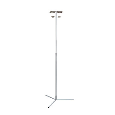 Штатив медицинский для вливаний универсальный ШДВ-У Штатив медицинский для вливаний универсальный ШДВ-У