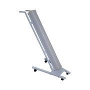 Штатив медицинский на колесах для рециркулятора ШРП