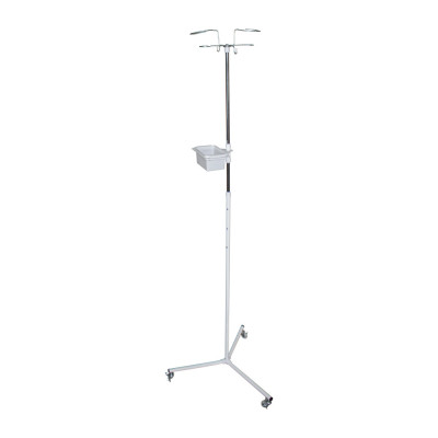 Штатив на колесах с емкостью ШТк-5 Штатив на колесах с емкостью ШТк-5