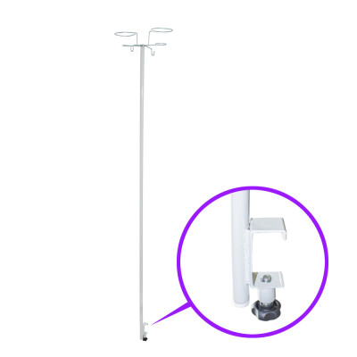 Штатив со струбциной ШТп-3 Штатив со струбциной ШТп-3