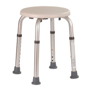 Сиденье-табурет для приема ванны и душа BL650202