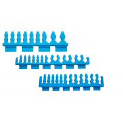 Силиконовая подставка для лотка Melag Melastore