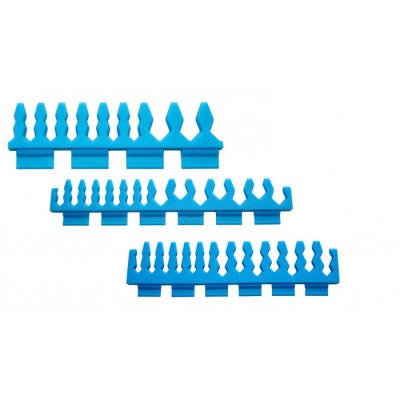 Силиконовая подставка для лотка Melag Melastore Силиконовая подставка для лотка Melag Melastore