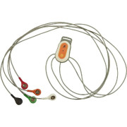 Система амбулаторной регистрации ЭКГ WebHolter Beecardia